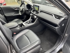 Toyota RAV4 - 2.5 Hybrid Executive | Navigatie | Apple CarPlay/Android auto | Leder | JBL