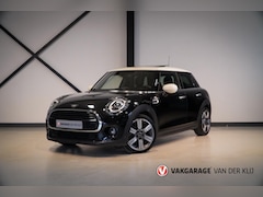 MINI Cooper - 1.5 60 Years Edition | Panorama | Head-Up | H/K | Yours Leder | Navi + | Stoelverwarming |