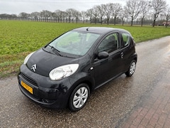 Citroën C1 - 1.0-12V Séduction 2011 met Nap 112381 km