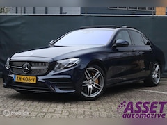 Mercedes-Benz E-klasse - 200 Prestige Plus