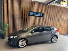Ford Focus - 1.5 Titanium AUTOMAAT, Navi, TRkhaak