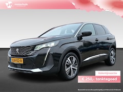 Peugeot 3008 - 1.2 PureTech 130pk Allure Pack Business | AUT | CARPLAY | LED | ADPATIVE CRUISE