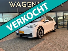 Volkswagen ID.3 - Pro 58 kWh AUT|NAVI|Cruise|CARPLAY|Soh 93%