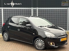 Mitsubishi Space Star - 1.0 Inform | nwe APK |