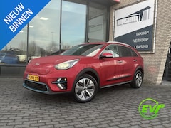 Kia e-Niro - ComfortLine 64 kWh*ACC*LANE-ASS*ECC