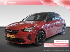 Opel Corsa - 1.2 Turbo 100pk GS Line Apple/Android