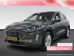 Ford Kuga - 1.5 EcoBoost 150pk Titanium