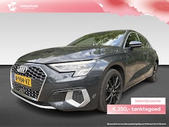 Audi A3 Sportback - 40 TFSI e 204pk PHEV S-tronic Edition