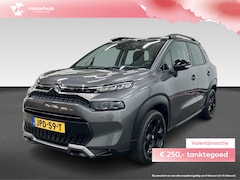 Citroën C3 Aircross - 1.2 PureTech 110PK MAX NAVI CAMERA LED CARPLAY