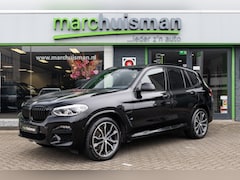 BMW X3 - xDrive30e High Executive / M SPORT / HEAD UP / 20 INCH / 360 CAM