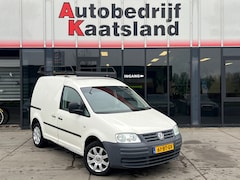 Volkswagen Caddy - 2.0 SDI - Schuifdeur - MARGE - NIEUWE APK