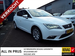 SEAT Leon - 1.0 EcoTSI 115PK Style