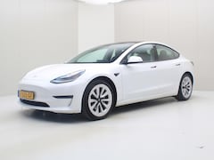 Tesla Model 3 - Long-Range AWD 351pk 75 kWh [ TREKHAAK+FACELIFT+WARMTEPOMP+AUTOPILOT+620KM WLTP+PREMIUM AU