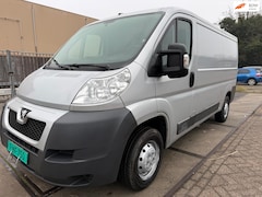 Peugeot Boxer - 330 2.2 HDI L2H2 Profit+