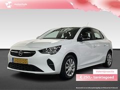 Opel Corsa - 1.2 Start/Stop 75pk Edition