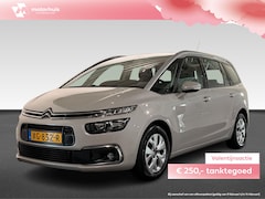 Citroën Grand C4 SpaceTourer - 1.2 PureTech 130pk S&S Business