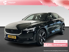 Polestar 2 - 2 300kW Long Range Dual Motor Launch Edition 408pk | SOH: 94% |