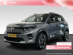 Citroën C3 - 1.2 Turbo 100pk Max