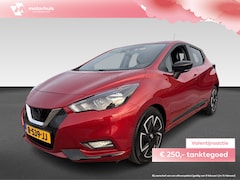 Nissan Micra - 1.0 IG-T 92pk N-Design