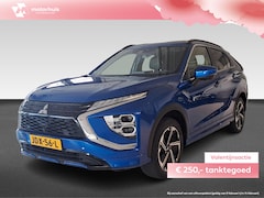 Mitsubishi Eclipse Cross - 2.4 PHEV S-AWC 173pk Automaat Intense+