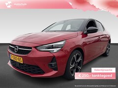 Opel Corsa - 1.2 Turbo Start/Stop 100pk GS
