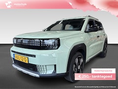 Fiat Grande Panda - Elektrisch 113pk La Prima