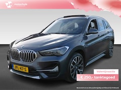 BMW X1 - (f48) xDrive25e 220pk Automaat X-Line