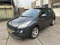 Peugeot 3008 - 1.6 VTi GT MOTOR PROBLEEM