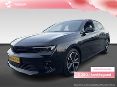 Opel Astra - 1.2 Turbo Hybrid 136pk Start/Stop eDCT GS || Rijdende Demo, Bezichtiging op afspraak