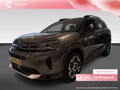 Citroën C5 Aircross - 1.6 Plug-in Hybrid 180pk e-EAT8 Automaat Max