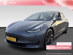 Tesla Model 3 - Performance Dual Motor AWD Performance