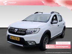 Dacia Sandero Stepway - 0.9 Tce 90pk S&S Stepway Lauréate