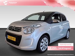 Citroën C1 - 1.0 VTi 72PK S&S 5D Feel