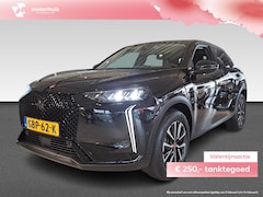 DS 3 - 3 1.2 PureTech 130pk Aut Performance Line