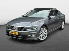 Volkswagen Passat - 2.0 TDI Business Edition R l ACC l PANO l XENON