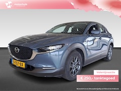 Mazda CX-30 - E-Skyactiv X 186pk