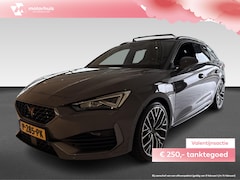 CUPRA Leon Sportstourer - 1.4 e-Hybrid 245PK PHEV Automaat Performance