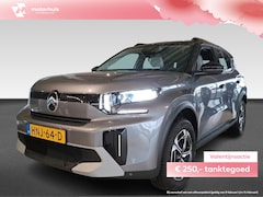 Citroën C3 Aircross - New HYBRID | CARPLAY | CAMERA | BLIND SPOT | CRUISE