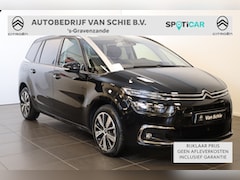 Citroën Grand C4 Picasso - PT 180 Shine Automaat-8 360 graden camera | Trekhaak | Elektr a klep