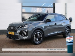 Peugeot 2008 - 1.2 Hybrid 145pk e-DCS6 GT
