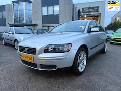 Volvo S40 - 1.8 Momentum Clima Elektr Ramen Trekhaak