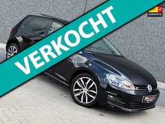 Volkswagen Golf - 1.2 TSI R-line Pano Carplay Clima Dealer Onh