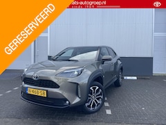 Toyota Yaris Cross - 1.5 Hybrid First Edition , Org NL en 1e Eigenaar, Trekhaak