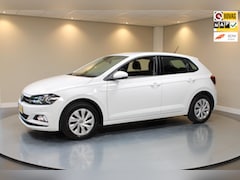 Volkswagen Polo - 1.0 TSI Comfortline *Virtual-Dash* Carplay|Camera|Navi|PDC|NAP