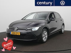Volkswagen Golf - 1.0 eTSI Life Business Clima / Metallic / Navigatie
