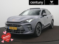 CUPRA Terramar - 1.5 TSI e-Hybrid VZ America s CUP 272pk Panoramadak - Trekhaak - Navigatie