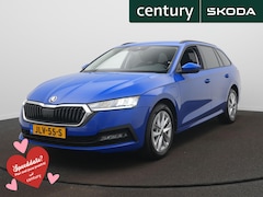 Skoda Octavia Combi - 1.4 TSI iV PHEV Business Edition l Carplay/Andriod l 1500kg Trekgewicht l Clima