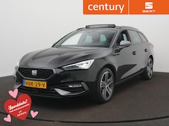 SEAT Leon Sportstourer - 1.5 TSI e-Hybrid FR Business Panoramadak - Automaat - 18 Inch - Navigatie