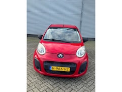 Citroën C1 - 1.0 Attraction