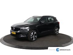 Volvo XC40 - Recharge Core